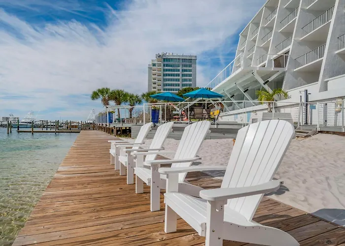 Inn On Destin Harbor, Ascend Hotel Collection