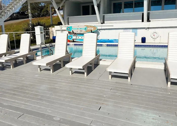 Inn On Destin Harbor, Ascend Hotel Collection