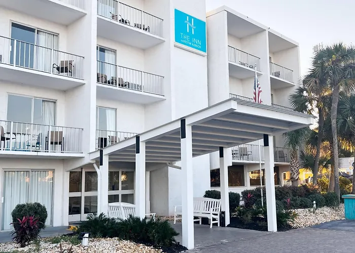 Inn On Destin Harbor, Ascend Hotel Collection